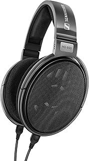 Sennheiser HD 650 dynamic helmet.. Shop with ease at DIAYTAR NIGERIA and enjoy our extensive product range delivered at affordable rates.