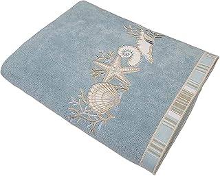 Avanti Linens - Bath towel, sweet and absorbent cotton (Sand Shell collection).. With DIAYTAR Nigeria, you can browse through thousands of items at the best prices. Place your order today and receive it in less than a week.