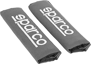 Safety belt protector SPC1204gr, gray, 2 units, Grigio.. Experience the satisfaction of affordable shopping with DIAYTAR NIGERIA's nationwide 5-8 day delivery.