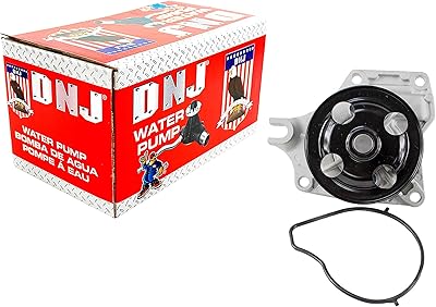DNJ water pump WP4223 for 2011-2014 / Mazda / 2 / 1.5L / DOHC / L4 / 16V / 91CID / MZR.. DIAYTAR Nigeria is your reliable online shopping destination offering an extensive range of products across all categories. Enjoy fast nationwide delivery in just 5 to 8 days and some of the lowest prices in the market.