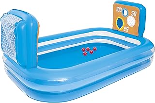 Bestway 5000 pool toy.. DIAYTAR NIGERIA: Empowering Nigerians with access to affordable products delivered within 8 days.