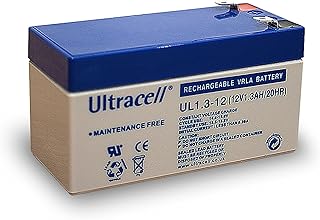 Batterie au plomb wintronic ultra cell 12v 1,3ah faston 187 4,8mm.. Experience hassle-free shopping with DIAYTAR NIGERIA's user-friendly platform and prompt delivery service.