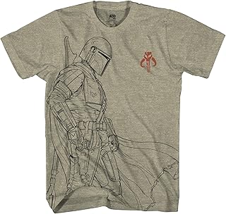 Star Wars Baby Yoda Wanted Navy Heather.. Your ideal shopping companion, DIAYTAR NIGERIA offers unmatched variety with delivery within a week.