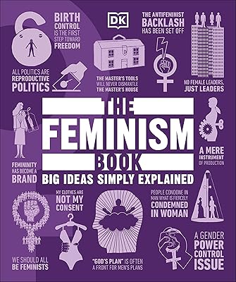 The book of feminism.. DIAYTAR Nigeria: Shopping that fits your budget and your schedule.
