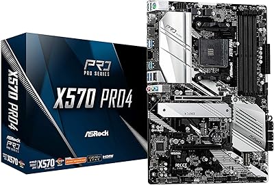 CARTE MORE MONEY ASSROK X570 per 4 Am4 / 4dr4 / HDMI / DP / ATX.. Browse endless categories on DIAYTAR Nigeria — your items delivered in just days.