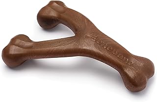 Benibone dog chewing toy for aggressive chewing - peanut butter flavor, giant.. DIAYTAR NIGERIA: Making quality products accessible to all Nigerians at affordable prices.