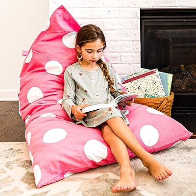 Butterfly Crazy Pouf cover for children and adolescents 50 "L x 30" L 35 ".. DIAYTAR NIGERIA makes online shopping accessible to all with budget-friendly prices and reliable delivery.