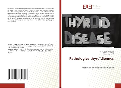 Thyroid pathologies.. DIAYTAR NIGERIA: Simplifying access to thousands of products with affordable nationwide shipping.