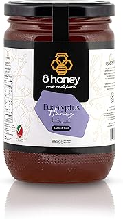 Pot of eucalyptus honey 885 g pure natural mountain mountain for men and women.. Transform how you shop with DIAYTAR NIGERIA's vast selection and budget-friendly delivery options.