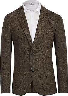 British wool sport coat pj Paul Jones for men.. Why waste time in traffic when you can shop online at DIAYTAR Nigeria? Enjoy convenience, unbeatable prices, and prompt delivery anywhere in Nigeria.
