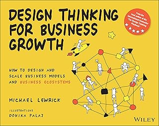 Design Thinking for business growth: how to design and develop commercial models and commercial ecosystems.. Shop from Nigeria's largest product selection at DIAYTAR, with budget-friendly prices and swift delivery.