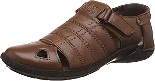 Lee Cooper Tanp1 for Men sandals - 6 UK/India (LC1930), Brown, 40 EU.. DIAYTAR NIGERIA delivers on convenience and affordability with our reliable nationwide shipping.