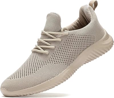 Walking shoes to put on men, light, breathable, non -slip, training sneakers in fashionable knit.. Discover the perfect balance of selection and value with DIAYTAR NIGERIA's nationwide delivery service.