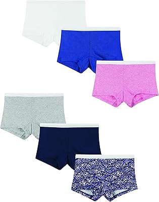 Set of 6 Hanes Sports Slips For Multicolored Women 9.. No hassle, just shopping — DIAYTAR Nigeria delivers in under 8 days.