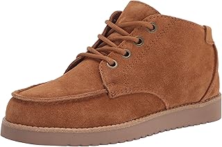 Chukka Kiran shoes for men.. DIAYTAR NIGERIA brings online shopping to every Nigerian with affordable prices and reliable shipping.