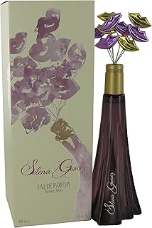Selena Gomez Eau de Parfum for Women 100 ml, 100 ml (1 pack).. Whether you're in Lagos, Abuja, or anywhere in between, DIAYTAR Nigeria ensures your online shopping experience is smooth, affordable, and fast.