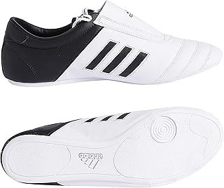 Adidas Adi - Kick I Martial Arts Taekwondo Karate Training Shoes Unisex Adidas Adidas - Kick I Army Arts Taekwondo Karate, White.. DIAYTAR NIGERIA: Where affordable shopping meets reliable nationwide delivery in less than a week.