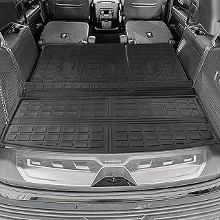Xipoo Fit 2021-2023 Chevy Tahoe GMC Yukon rear back box carpet (behind the seats.. Experience the ease of modern shopping with DIAYTAR NIGERIA's diverse marketplace delivered promptly.
