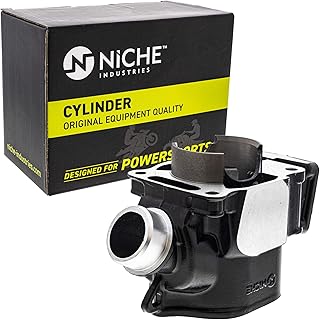 347cc engine cylinder for Yamaha Banshee 350 2GU-11311-00-00 of Nichi.. DIAYTAR NIGERIA delivers value, variety, and convenience with our nationwide 5-8 day shipping.