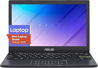 Ultra fine laptop Asus L210MA Intel Celeron N4020 4 GB/64 GB, 11.6 inches.. DIAYTAR NIGERIA transforms online retail with our affordable platform and dependable shipping service.