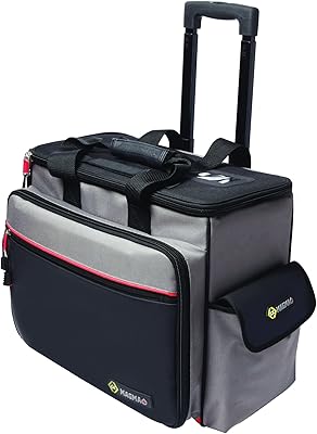 Tool trolley C.K Magma Ma2650 Gray Black (L X L H).. DIAYTAR NIGERIA: Your partner in affordable shopping with nationwide delivery in just 5-8 days.