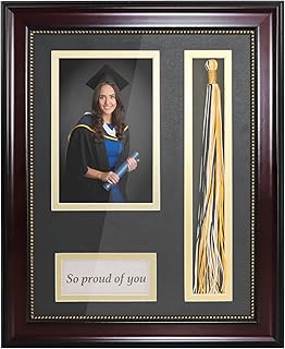 Frame for certificate documents 11 "x 14" with double black and gold hand pass for photo 8.5 "x 11", real glass.. Shop confidently with Nigeria's most trusted e-commerce platform, offering swift and affordable delivery.