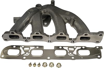 Dorman 674-940 exhaust collector set - includes the joints and required equipment compatible with certain Chevrolet/GMC models.. Experience the ultimate in shopping convenience with DIAYTAR NIGERIA's vast catalog and 5-8 day delivery.