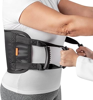 Hydrolite maneuvering belt special lifting belt for patients.. DIAYTAR NIGERIA connects you with endless possibilities through our affordable e-commerce platform.