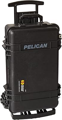 Pelican multi-purpose noir.. DIAYTAR NIGERIA: Revolutionizing accessibility to quality products at budget-friendly prices across Nigeria.