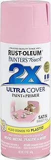 Rust-Oleum Ultra Cover 2x Painter's Touch® Spray, 2x more blanket with a shiny finish.. Shop confidently with DIAYTAR NIGERIA's vast product range and budget-friendly nationwide shipping.