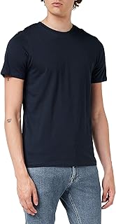 Round neck t-shirt Jjeorganic Basic Tee for men (1 pack).. Your digital shopping companion, DIAYTAR NIGERIA offers unmatched value with nationwide shipping.