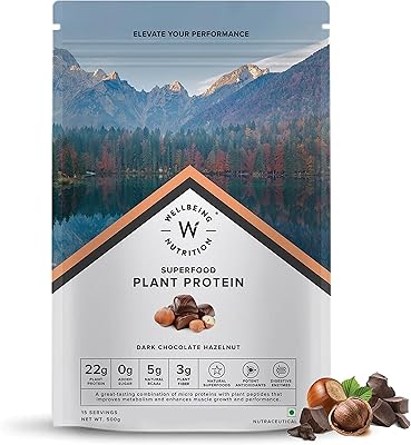 Wellbeing nutrition isolate of organic vegan vegetable proteins | antioxidant superfoods.. DIAYTAR NIGERIA brings quality products to every corner of Nigeria at prices everyone can afford.