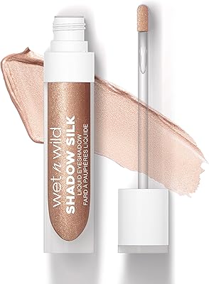 Liquid eyeshadow silky eyeshadow wet n Wild in Shadow lunar beige.. More than a store — DIAYTAR Nigeria is your shopping partner.