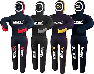 Dalks wrestling doll mma pj wrestling jiu jitsu brazilian judo karate boxing box self -defense box standing up - not filled.. Shop from Nigeria's largest product selection at DIAYTAR, with budget-friendly prices and swift delivery.