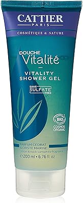 Cater vitality shower gel with lemon and rock scent, 200 ml.. Your budget-friendly online marketplace, DIAYTAR NIGERIA delivers a world of products in just 5-8 days.