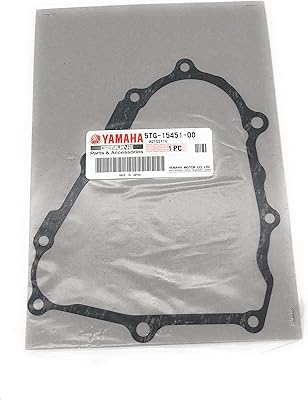 Magnetic flywheel engine cover seal for Yamaha.. Fast delivery, fair prices, and full variety — only on DIAYTAR Nigeria.