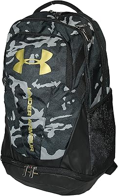 Backpack for laptop and ua storm hustle book.. DIAYTAR NIGERIA: Where convenience meets affordability with delivery across Nigeria in under 8 days.