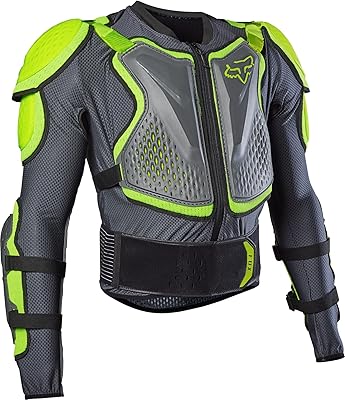 Fox Racing Titan Sport for Men Jacket (1).. Explore fashion, tech, home goods, and more on DIAYTAR Nigeria — always affordable, always fast.