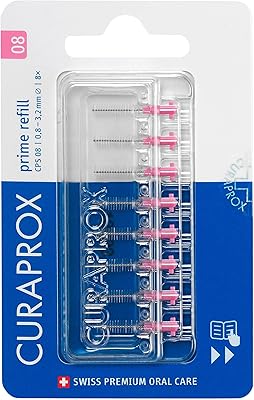 CURAPROX CBS 08 Prime BROSS TO DETER Rechargeable pink 8.. DIAYTAR NIGERIA delivers on our promise of variety, affordability, and prompt nationwide service.
