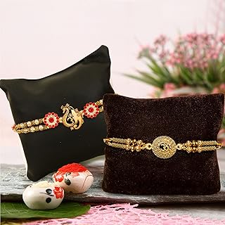 Ted ribbons brother rakhi lot de 2 rakhi avec carte de vœux et pack Roli Chawal - Bracelet Raksha Bandhan Rakhi Por Brother Rakhi Por Rakhi Paya Paya Pro Rakhi.. Nigeria's most diverse e-commerce platform delivers quality and affordability to your doorstep in 5-8 days.