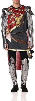 California Costumes Costume of King Arthur for adult men (pack of 1).. Nigeria’s trusted store online — DIAYTAR Nigeria never disappoints.