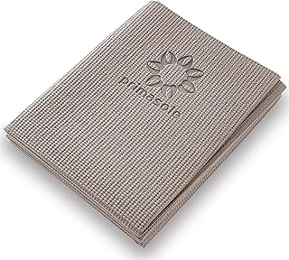 Primasol foldable travel carpet for yoga and pilates, 1/4 thick, easy to transport in class, to the beach, to the park and on a trainer color.. DIAYTAR NIGERIA brings the marketplace to your home with budget-friendly prices and nationwide delivery.