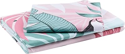 Interior daughter Balila, cotton, multicolored, 140 x 200 cm.. Shop with confidence at Nigeria's leading affordable e-commerce platform with reliable delivery services.