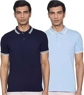 Polo t-shirt Regular cutting of symbol brand for men, united color, Amazon shop (2 rooms) (CT-PO2).. DIAYTAR NIGERIA: Bringing quality products to every Nigerian with affordable nationwide delivery.