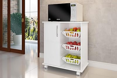 Fruit cabinet Unique door Lidian from Danube Home | robust kitchen organizer for.. Why pay more? DIAYTAR Nigeria gives you the best for less.