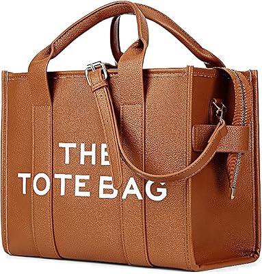 Business bags for women - Large trendy leather trendy bags with upper handle.. DIAYTAR NIGERIA: Where affordability meets variety, with thousands of products delivered in less than 8 days.