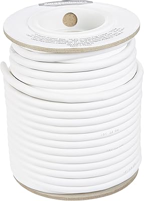 Amazonbasics speaker cable 12 - Copper without oxygen at 99.9 %, 100 feet... Shop the smart way with DIAYTAR Nigeria — fast delivery, affordable everything.