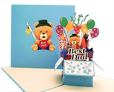 Igifts & Cards 3D gift box Best Dad Happy Father's Day.. Whether it’s gadgets or groceries, DIAYTAR Nigeria delivers in less than 8 days.