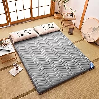 Japanese Futon Mattress Japanese Tatami Mattress of Double Thick, soft foldable and breathable for guests.. Shop across categories with ease at DIAYTAR NIGERIA, delivering affordability within the week.