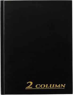 Easy to use Adams account book, black (ARB8002M).. Your home for smart shopping — DIAYTAR Nigeria delivers fast and cheap.